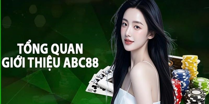 Giới thiệu tổng quan về trang chủ ABC88