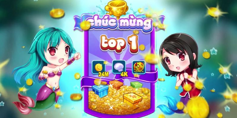 Những điều làm nên thương hiệu của game săn cá ABC88