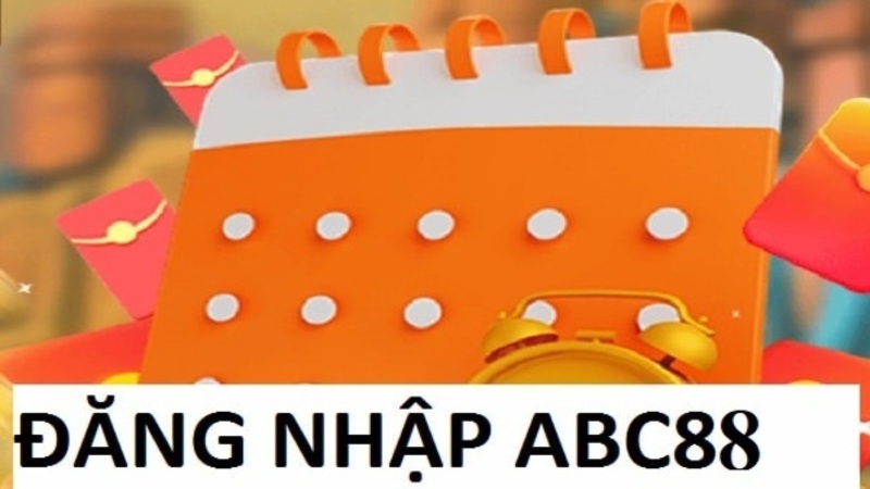 Điều kiện cần thiết để thực hiện đăng nhập ABC88