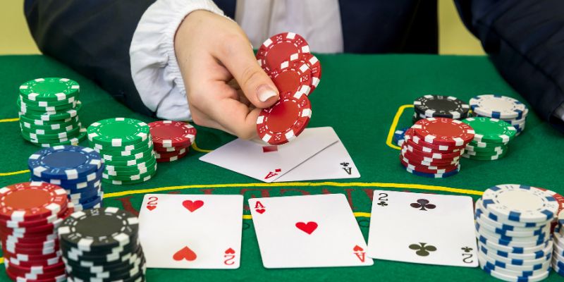 Đôi nét giới thiệu về bài Baccarat J88