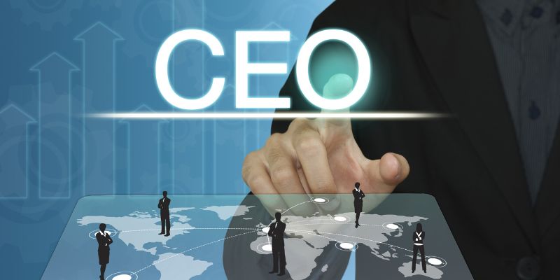 Huỳnh Lập- Vị CEO đưa ABC88 lên một tầm cao mới