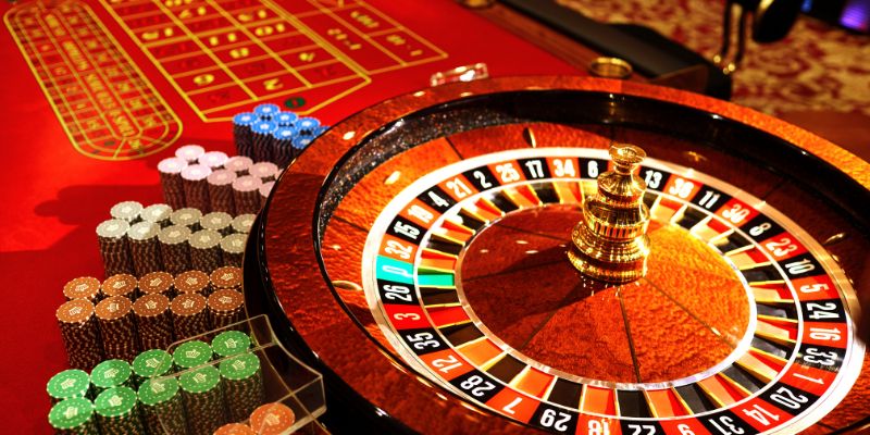 Tổng quan về game Roulette