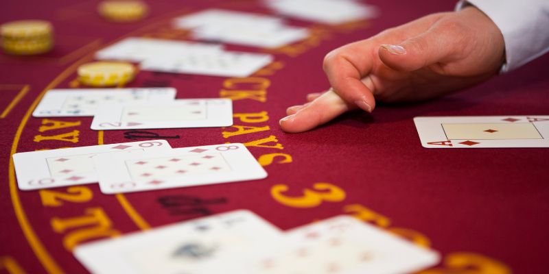 HỌc hỏi một số mẹo chơi Blackjack từ bet thủ